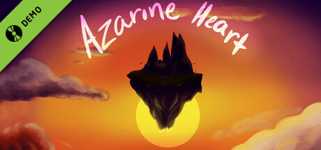 Azarine Heart Demo cover image