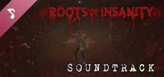 Roots of Insanity - Original Soundtrack cover image