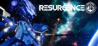 Resurgence: Earth United cover image