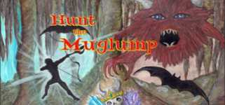 Hunt the Muglump cover image