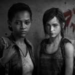 The Last of Us: Left Behind Stand Alone cover image