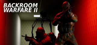 Backroom Warfare II background image