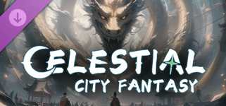 Millionaire Loong(The Leviathan's fantasy) background image