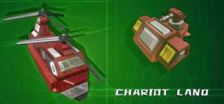 Chariot Land cover image