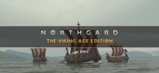 Northgard: The Viking Age Edition cover image