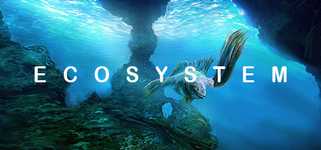 Ecosystem background image