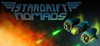Stardrift Nomads cover image