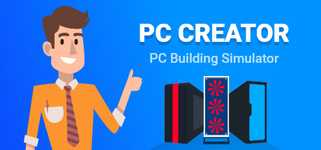 PC Creator - PC Building Simulator cover image