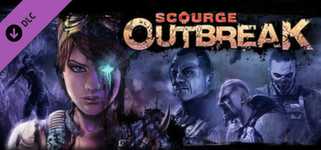 Scourge: Outbreak Fan Pack cover image