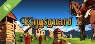 Kingsguard Demo cover image