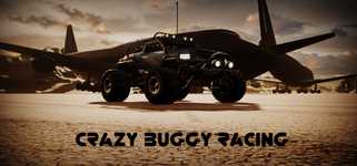 Crazy Buggy Racing background image