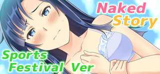 Naked Story (Sports Festival Ver) cover image