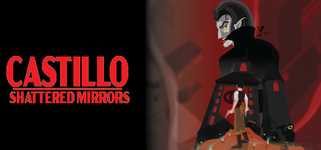 CASTILLO: Shattered Mirrors cover image