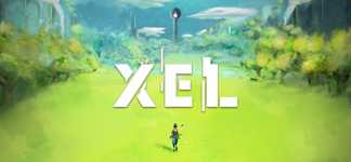 XEL Save the World Edition cover image