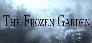 The Frozen Garden background image