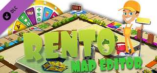 Rento Fortune - Map Editor background image