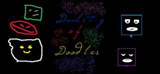 Duality of Doodles cover image