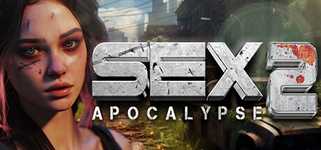 Sex Apocalypse 2 cover image