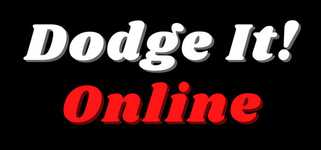 Dodge It! Online background image