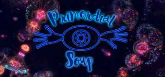 Primordial Soup cover image