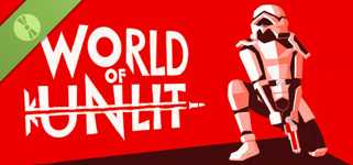 World of Unlit Demo cover image