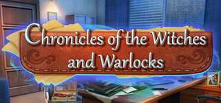 Chronicles of the Witches and Warlocks background image