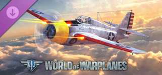 World of Warplanes - Grumman XF4F-3 Pack cover image