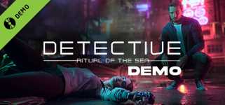 Detective: Ritual of the Sea Demo cover image