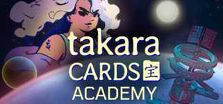Takara Cards: Academy cover image