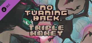 No Turning Back - Triple Money cover image