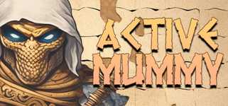 Active Mummy cover image