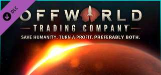 Offworld Trading Company - Full Game Upgrade cover image