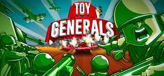 Toy Generals background image