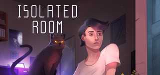 Isolated Room cover image