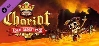 Chariot Royal Gadget Pack cover image