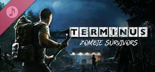 Terminus: Zombie Survivors - Soundtrack cover image