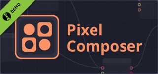 Pixel Composer Demo cover image