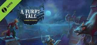 A Furry Tale - A night in Havena Demo cover image