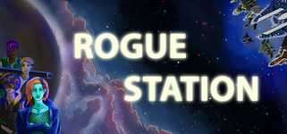 Rogue Station background image