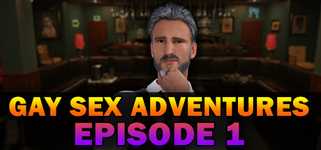 Gay Sex Adventures - Episode 1 cover image