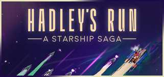 Hadley's Run: A Starship Saga background image