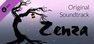 Zenza OST cover image