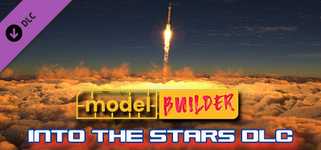 Model Builder: Into The Stars DLC cover image