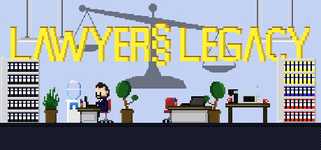 HerrAnwalt: Lawyers Legacy background image
