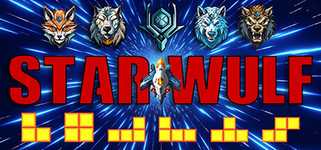 Starwulf background image