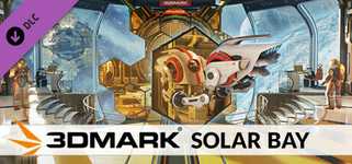 3DMark Solar Bay cover image