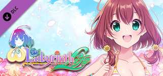 Omega Labyrinth Life - Costume: Hinata (Swimsuit) cover image
