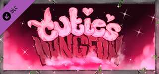 Cuties Dungeon - Soundtrack cover image
