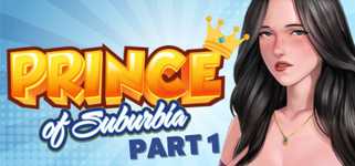 Prince of Suburbia - Part 1 cover image