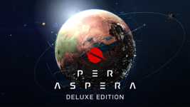 Per Aspera Deluxe Edition cover image